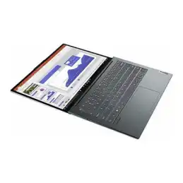 Lenovo ThinkBook 13x ITG 20WJ - Intel Core i5 - 1130G7 - jusqu'à 4 GHz - Evo - Win 11 Pro - Carte graphi... (20WJ002MUK)_11